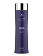 Caviar Anti-Aging Moisture Shampoo Sjampo Nude Alterna