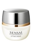 Cellular Performance Lifting Cream Dagkrem Ansiktskrem Nude SENSAI