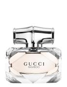 Gucci Bamboo Eau De Toilette Parfyme Eau De Toilette Gucci