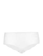 Sloggi Zero Modal Short Hipstertruse Undertøy White Sloggi