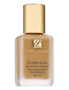 Double Wear Stay-In-Place Makeup Spf10 Foundation Sminke Estée Lauder