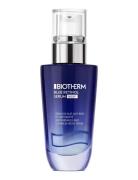 Biotherm Blue Retinol Serum Night 30Ml Serum Ansiktspleie Nude Biother...