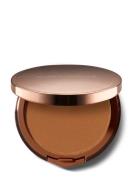 Flawless Pressed Powder Foundation Foundation Sminke Nude By Nature