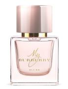 My Burberry Blush Eau De Parfum Parfyme Eau De Parfum Burberry