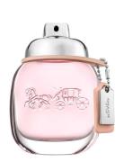 Eau De Toilette Parfyme Eau De Toilette Nude Coach Fragrance