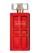 Red Door Eau De Toilette Parfyme Eau De Toilette Nude Elizabeth Arden