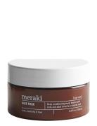 Hair Mask Hårmaske Nude Meraki