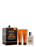 Well Groomed Gift Set Parfyme Eau De Parfum Nude The Scottish Fine Soa...