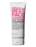 Formula 10.0.6 Best Face Forward Daily Foaming Cleanser Ansiktsrens Sm...