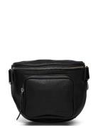 Palermo Sport Belt Bag Black Rumpetaske Veske Black Ceannis