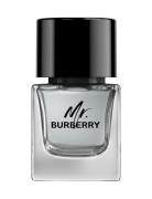 Burberry Mr Burberry Eau De Toilette Parfyme Eau De Parfum Nude Burber...