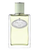 Prada Infusion D'iris Eau De Parfum 100Ml Parfyme Eau De Parfum Nude P...