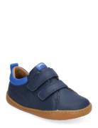 Peu Cami Fw Lave Sneakers Navy Camper