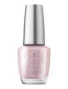 Infinite Shine Quest For Quartz Neglelakk Sminke Pink OPI