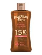 Protective Dry Spray Oil Spf15 100 Ml Solkrem Sololje Nude Hawaiian Tr...