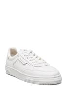 Women Lace-Up Lave Sneakers White Tamaris