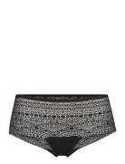 Hotpants Hipstertruse Undertøy Black Primadonna