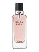 Kelly Calèche, Eau De Parfum Parfyme Eau De Parfum Nude HERMÈS