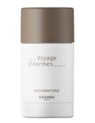 Voyage D'hermès, Alcohol-Free Deodorant Stick Deodorant Nude HERMÈS