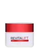 L'oréal Paris Revitalift Classic Day Cream 50 Ml Dagkrem Ansiktskrem N...