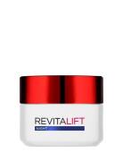 L'oréal Paris Revitalift Classic Night Cream 50 Ml Beauty Women Skin C...