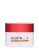 L'oréal Paris Revitalift Classic Day Cream Spf30 50 Ml Dagkrem Ansikts...