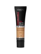 L'oréal Paris Infaillible 32H Matte Cover Foundation 260 Warm Undert F...