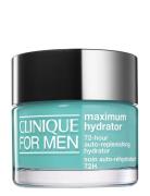 Clinique For Men Maximum Hydrator 72-Hour Auto-Replenishing Hydrator F...