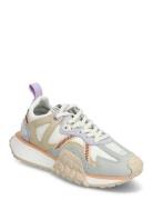 Troop Runner Outcity Lave Sneakers Beige Palladium