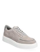 Flynn Sneaker Lave Sneakers Grey Steve Madden