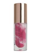 Revolution Lip Swirl Ceramide Gloss Berry Pink Lipgloss Sminke Pink Ma...