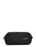 Large Accesssory Pouch Toalettveske Black JanSport