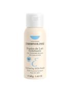 Exfoliating Milk Powder 40 Gr Bodyscrub Kroppspleie Kroppspeeling Nude...