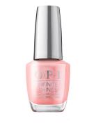 Infinite Shine Snowfalling For You 15 Ml Neglelakk Sminke Pink OPI