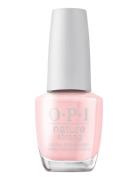 Ns-Let Nature Take Its Quartz Neglelakk Sminke Pink OPI