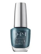 Is - To All A Good Night 15 Ml Neglelakk Sminke Blue OPI