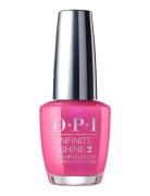 Infinite Shine Telenovela Me About It 15 Ml Neglelakk Sminke Pink OPI