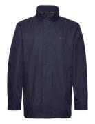 D1. Double Jacket Tynn Jakke Navy GANT