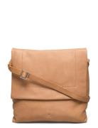 Venezia Shoulder Bag Ninna Bags Crossbody Bags Beige Adax