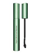 Supra Lift & Curl Mascara Mascara Sminke Black Clarins