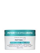 Peptide 21 Wrinkle Resist Moisturizer Dagkrem Ansiktskrem Nude Peter T...