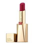 Pure Color Desire Matte Plus Lipstick - Warning Leppestift Sminke Red ...