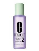 Clarifying Lotion 2 Ansiktsrens Ansiktsvann Nude Clinique