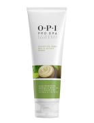 Protective Hand Nail & Cuticle Cream Neglepleie Nude OPI