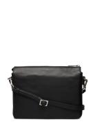 Garda Shoulder Bag Charlotte Bags Crossbody Bags Black Adax