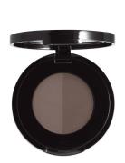 Brow Powder Ash Brown Øyebrynsskygge Brown Anastasia Beverly Hills