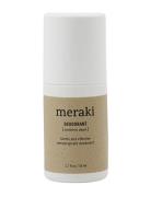 Roll On Deo, Northern Dawn Deodorant Roll-on Nude Meraki