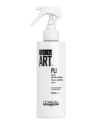 L'oréal Professionnel Tecni.art Fix Pli Shaper 190Ml Varmebeskyttende ...