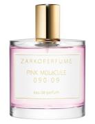 Pink Molécule 090.09 Edp Parfyme Eau De Parfum Nude Zarkoperfume