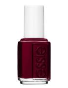 Essie Classic Bordeaux 50 Neglelakk Sminke Red Essie